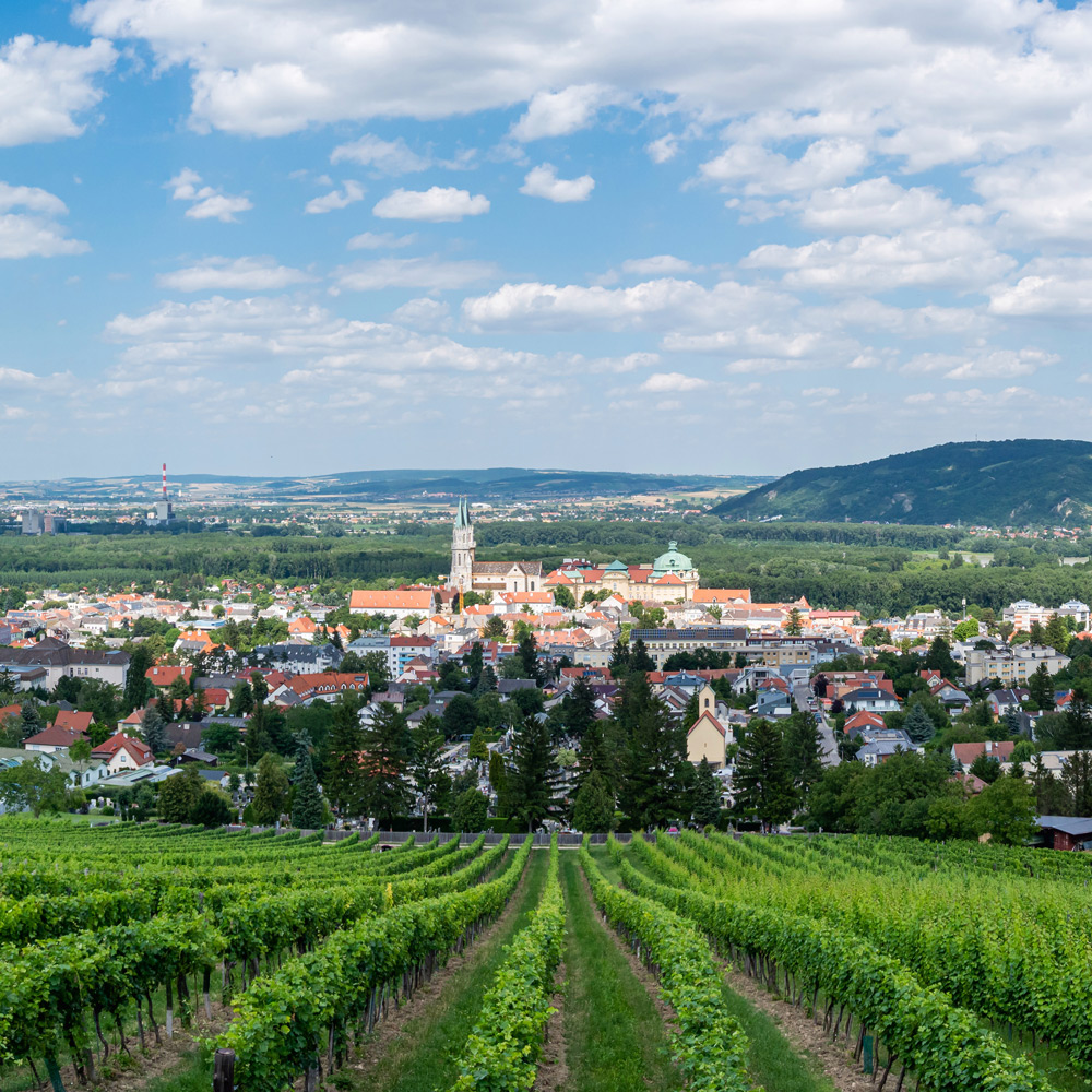 SSB Sachverständigenbüro – Standort Klosterneuburg