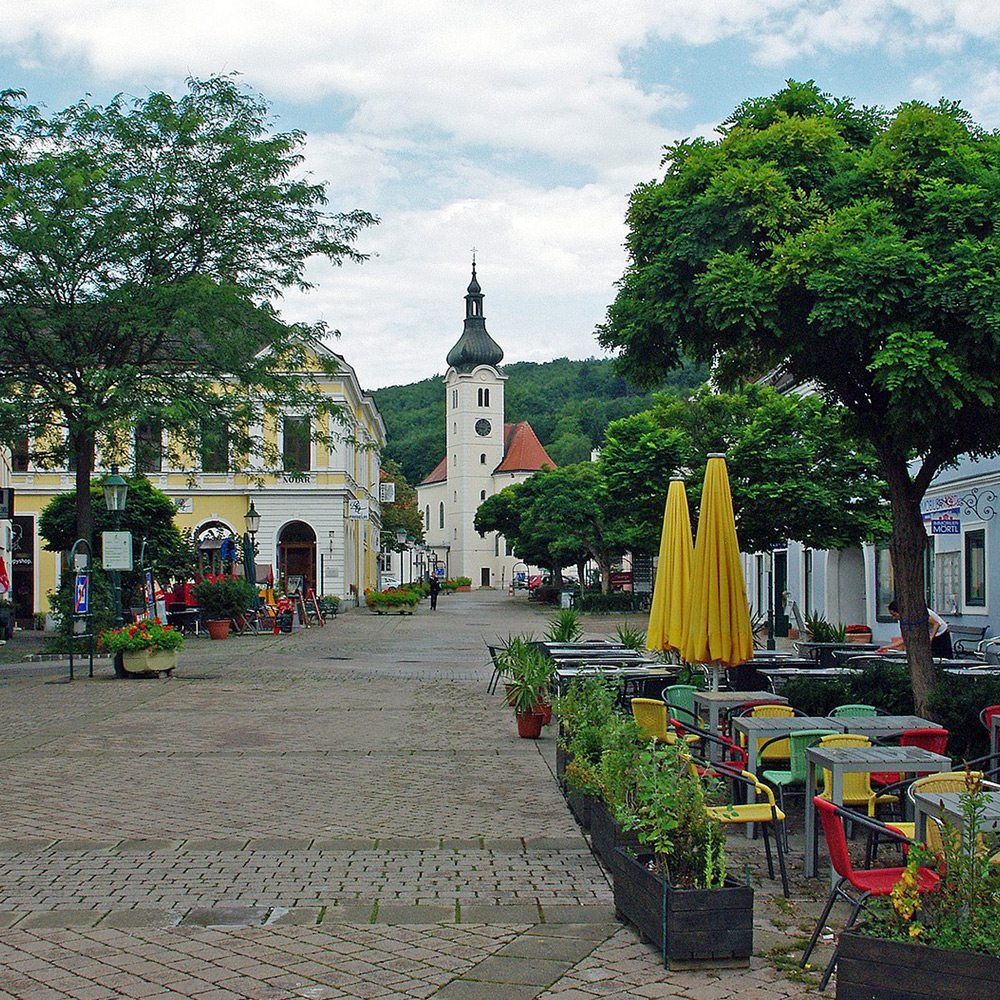 SSB Sachverständigenbüro – Standort Purkersdorf